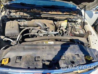 Zdjęcie 11 z 12 samochodu: 2016 RAM 1500 LONGHORN VIN:1C6RR7PTXGS421848 - miniatura