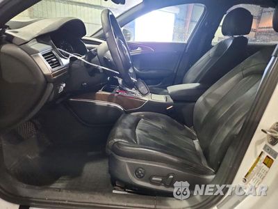 Zdjęcie 7 z 12 samochodu: 2015 AUDI A6 PRESTIGE VIN:WAUHGAFC6FN008585 - miniatura