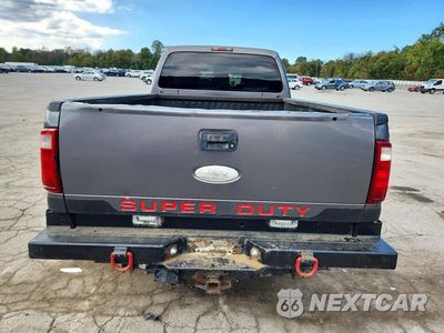 Zdjęcie 6 z 12 samochodu: 2011 FORD F350 SUPER DUTY VIN:1FT8W3B63BEC91264 - miniatura