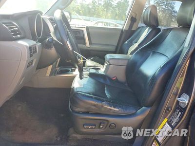 Zdjęcie 7 z 13 samochodu: 2013 TOYOTA 4RUNNER SR5 VIN:JTEZU5JR3D5054029 - miniatura