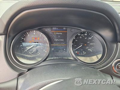 Zdjęcie 9 z 14 samochodu: 2018 NISSAN ROGUE SL VIN:JN8AT2MV4JW342552 - miniatura