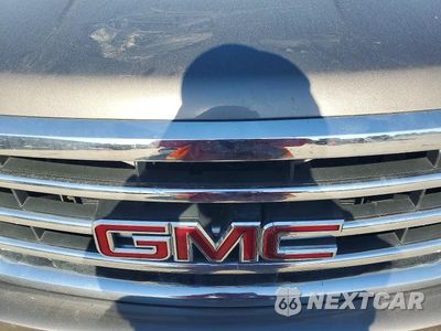 Zdjęcie 11 z 12 samochodu: 2012 GMC SIERRA K1500 SLE VIN:3GTP2VE77CG302865 - miniatura