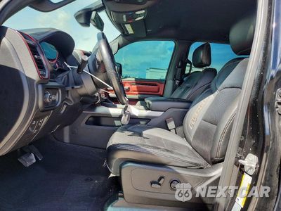Zdjęcie 7 z 12 samochodu: 2019 RAM 1500 REBEL VIN:1C6SRFLTXKN722256 - miniatura