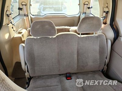 Zdjęcie 10 z 13 samochodu: 2003 FORD WINDSTAR LX VIN:2FMZA51403BA52908 - miniatura