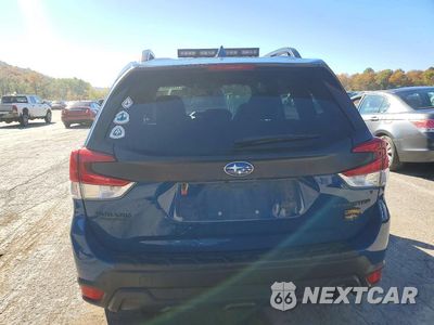 Zdjęcie 6 z 14 samochodu: 2022 SUBARU FORESTER WILDERNESS VIN:JF2SKAMC7NH426761 - miniatura