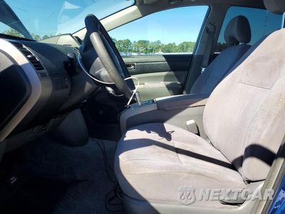 Zdjęcie 7 z 12 samochodu: 2008 TOYOTA PRIUS BASE VIN:JTDKB20U387799860 - miniatura