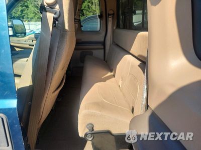 Zdjęcie 10 z 12 samochodu: 1999 FORD F250 SUPER DUTY VIN:1FTNX20SXXEF05877 - miniatura