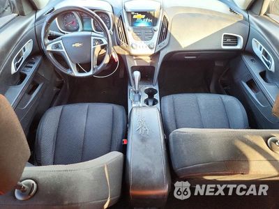 Zdjęcie 8 z 12 samochodu: 2014 CHEVROLET EQUINOX LT VIN:2GNFLFEK2E6103697 - miniatura