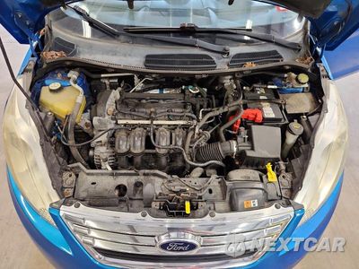 Zdjęcie 11 z 12 samochodu: 2012 FORD FIESTA SE VIN:3FADP4BJ7CM155355 - miniatura