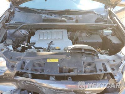 Zdjęcie 12 z 13 samochodu: 2009 TOYOTA HIGHLANDER SPORT VIN:JTEES43A992130433 - miniatura