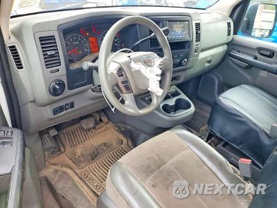 Zdjęcie 7 z 13 samochodu: 2020 NISSAN NV 1500 SV VIN:1N6BF0KM3LN808564 - miniatura