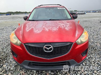 Piąte zdjęcie samochodu w środku: 2015 MAZDA CX-5 SPORT VIN:JM3KE2BE3F0470764 - miniatura