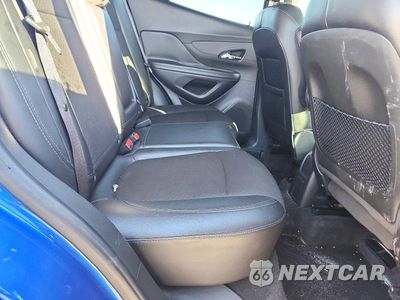 Zdjęcie 10 z 12 samochodu: 2018 BUICK ENCORE PREFERRED VIN:KL4CJASB3JB692057 - miniatura