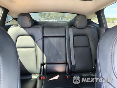 Zdjęcie 10 z 13 samochodu: 2021 TESLA MODEL Y VIN:5YJYGDED0MF134189 - miniatura