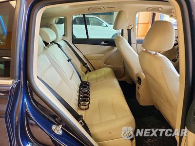 Zdjęcie 11 z 13 samochodu: 2015 VOLKSWAGEN TIGUAN S VIN:WVGBV7AX8FW607926 - miniatura
