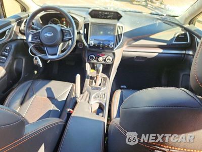 Zdjęcie 8 z 13 samochodu: 2022 SUBARU CROSSTREK LIMITED VIN:JF2GTHNC8N8202909 - miniatura