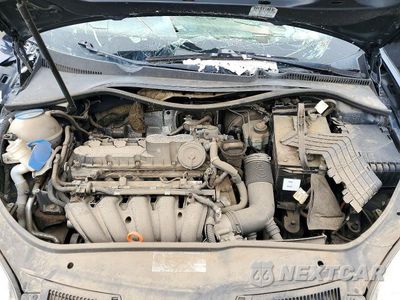 Zdjęcie 11 z 12 samochodu: 2009 VOLKSWAGEN JETTA S VIN:3VWJM71K09M172747 - miniatura