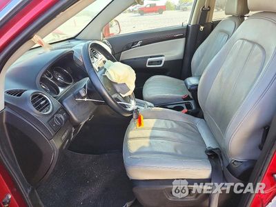 Zdjęcie 7 z 13 samochodu: 2014 CHEVROLET CAPTIVA LTZ VIN:3GNAL4EK5ES663004 - miniatura
