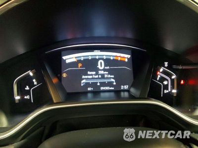 Zdjęcie 9 z 13 samochodu: 2020 HONDA CR-V EXL VIN:5J6RW2H88LL040447 - miniatura