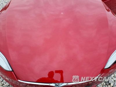 Zdjęcie 11 z 12 samochodu: 2017 TESLA MODEL S VIN:5YJSA1E10HF209443 - miniatura