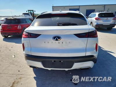 Zdjęcie 6 z 13 samochodu: 2023 INFINITI QX55 SENSORY VIN:3PCAJ5LRXPF114799 - miniatura