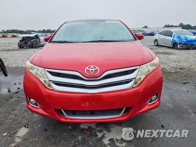 Piąte zdjęcie samochodu w środku: 2013 TOYOTA VENZA XLE VIN:4T3ZK3BB8DU058828 - miniatura
