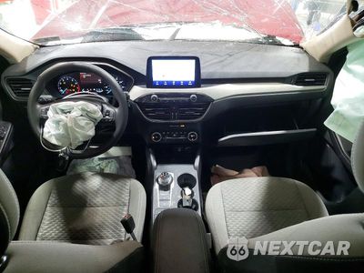 Zdjęcie 8 z 13 samochodu: 2020 FORD ESCAPE SE VIN:1FMCU9G61LUC25519 - miniatura