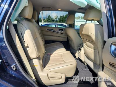 Zdjęcie 11 z 14 samochodu: 2016 INFINITI QX60 BASE VIN:5N1AL0MM5GC523267 - miniatura