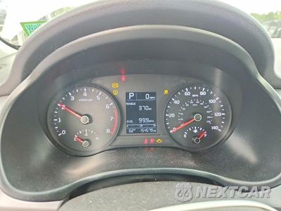 Zdjęcie 9 z 12 samochodu: 2018 KIA RIO S VIN:3KPA24AB4JE095287 - miniatura