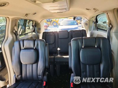Zdjęcie 10 z 13 samochodu: 2016 CHRYSLER TOWN & COUNTRY TOURING VIN:2C4RC1BG7GR271331 - miniatura