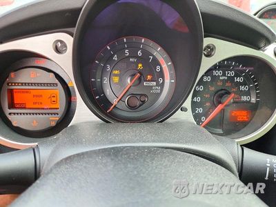 Zdjęcie 9 z 12 samochodu: 2020 NISSAN 370Z BASE VIN:JN1AZ4EH5LM821563 - miniatura
