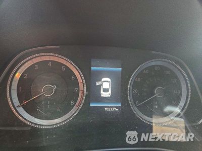 Zdjęcie 9 z 12 samochodu: 2020 HYUNDAI SONATA SEL VIN:5NPEL4JA9LH034165 - miniatura