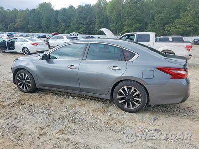 Drugie zdjęcie samochodu z przodu: 2018 NISSAN ALTIMA 2.5 SL VIN:1N4AL3AP4JC144035 - miniatura