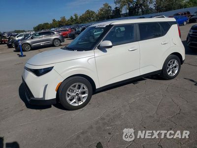 2025 KIA SOUL LX KNDJ23AU4S7262227 - główne zdjęcie licytacji z USA - miniatura