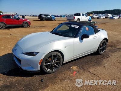 2020 MAZDA MX-5 MIATA CLUB JM1NDAC79H0120450 - główne zdjęcie licytacji z USA - miniatura