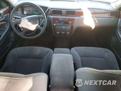 Zdjęcie 8 z 12 samochodu: 2008 CHEVROLET IMPALA LS VIN:2G1WB58K281228906 - miniatura