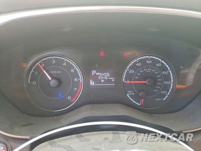 Zdjęcie 9 z 12 samochodu: 2019 SUBARU CROSSTREK PREMIUM VIN:JF2GTACC4K8323359 - miniatura