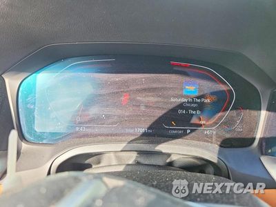 Zdjęcie 9 z 12 samochodu: 2021 BMW 430I VIN:WBA23AT04MCH41743 - miniatura