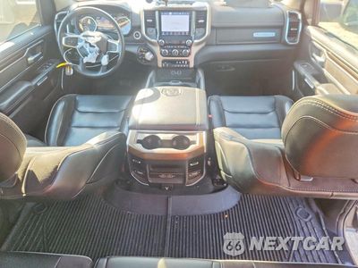 Zdjęcie 8 z 12 samochodu: 2022 RAM 1500 LARAMIE VIN:1C6SRFJT8NN474015 - miniatura