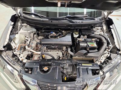 Zdjęcie 12 z 13 samochodu: 2018 NISSAN ROGUE SV VIN:JN8AT2MV8JW353408 - miniatura