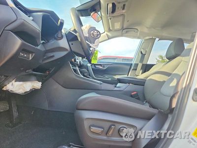 Zdjęcie 7 z 12 samochodu: 2025 TOYOTA RAV4 XLE VIN:2T3P1RFV6SW623916 - miniatura