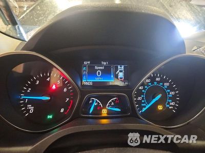 Zdjęcie 9 z 13 samochodu: 2015 FORD ESCAPE TITANIUM VIN:1FMCU9J95FUC04650 - miniatura