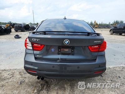 Zdjęcie 6 z 12 samochodu: 2015 BMW 328 XIGT SULEV VIN:WBA8Z5C59FGS36995 - miniatura