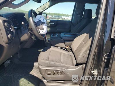 Zdjęcie 7 z 12 samochodu: 2025 CHEVROLET SILVERADO K1500 TRAIL BOSS CUSTOM VIN:3GCUKCED9SG198858 - miniatura