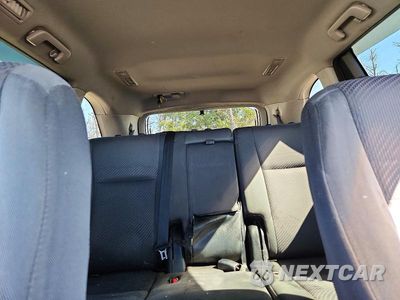 Zdjęcie 10 z 13 samochodu: 2018 TOYOTA HIGHLANDER LE VIN:5TDBZRFH1JS820862 - miniatura