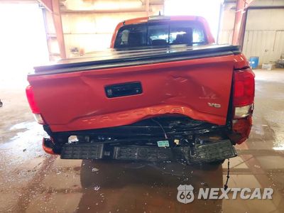Zdjęcie 6 z 12 samochodu: 2017 TOYOTA TACOMA TRD SPORT VIN:3TMCZ5AN3HM100368 - miniatura