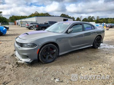 2019 DODGE CHARGER GT 2C3CDXHG6KH562080 - główne zdjęcie licytacji z USA - miniatura