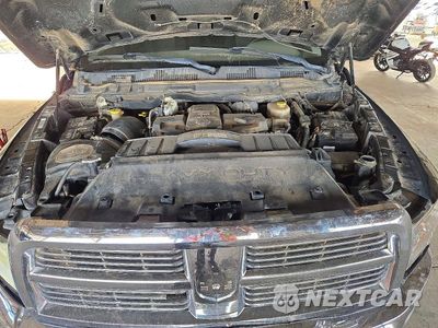 Zdjęcie 11 z 12 samochodu: 2012 DODGE RAM 2500 SLT VIN:3C6UD5DL6CG229989 - miniatura