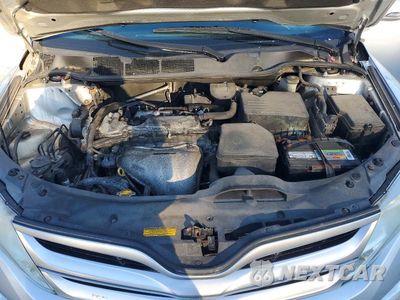 Zdjęcie 12 z 13 samochodu: 2013 TOYOTA VENZA LE VIN:4T3BA3BB1DU037498 - miniatura