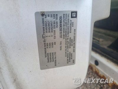 Zdjęcie 13 z 13 samochodu: 2009 CHEVROLET SILVERADO K2500 HEAVY DUTY VIN:1GCHK49K29E151737 - miniatura
